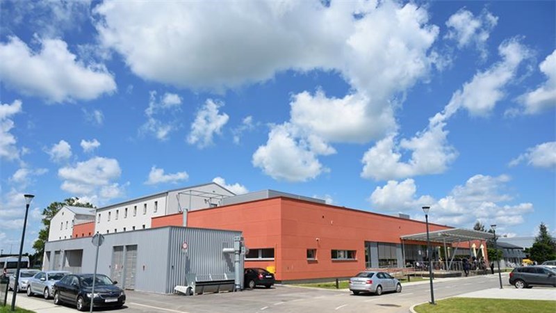 Ubrzava se dinamika obnove. U Petrinji otvoren treći  Veteranski centar